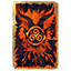 Flame Atronach Crate normal card icon